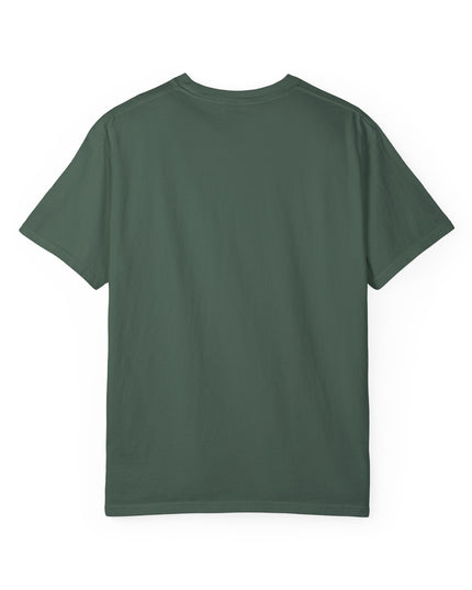 Cool Dog Sunglasses Unisex T-Shirt