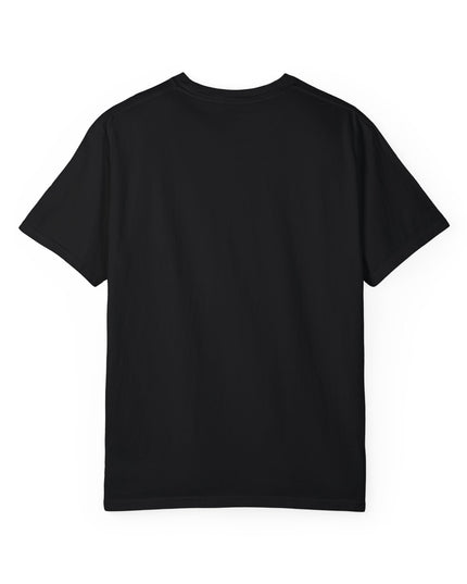 Cool Dog Sunglasses Unisex T-Shirt