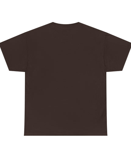 Cool Vibes Only Unisex Heavy Cotton Tee - Casual Comfort Wear