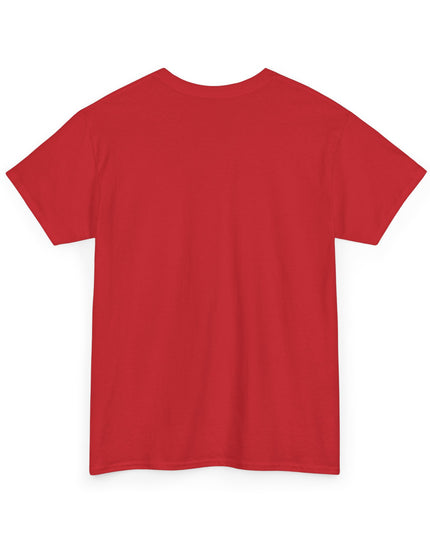 Cool Vibes Only Unisex Heavy Cotton Tee - Casual Comfort Wear