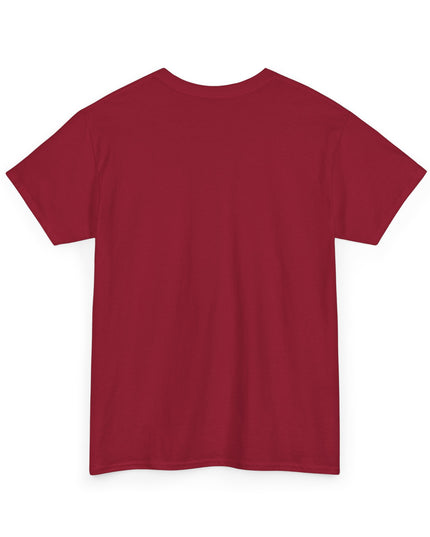 Cool Vibes Only Unisex Heavy Cotton Tee - Casual Comfort Wear