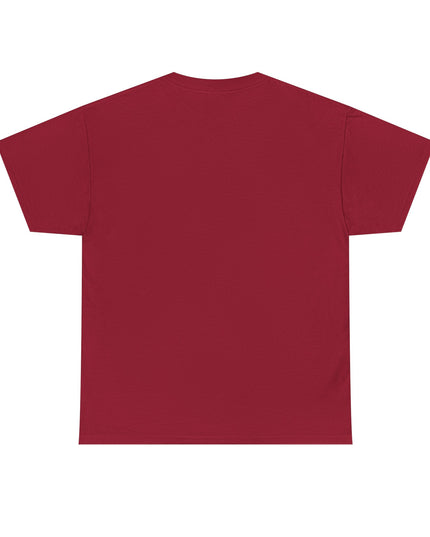 Cool Vibes Only Unisex Heavy Cotton Tee - Casual Comfort Wear
