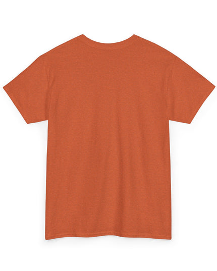 Cool Vibes Only Unisex Heavy Cotton Tee - Casual Comfort Wear