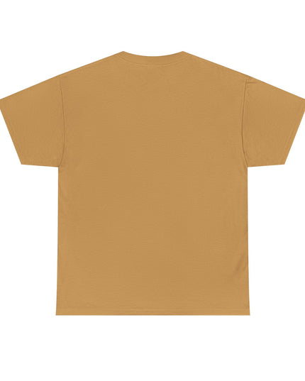 Cool Vibes Only Unisex Heavy Cotton Tee - Casual Comfort Wear