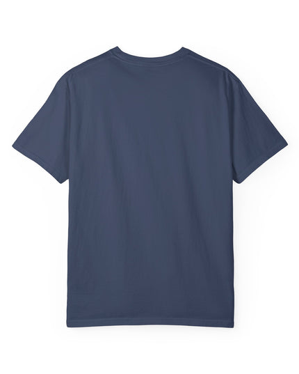 Cool Dog Sunglasses Unisex T-Shirt