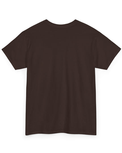 Cool Vibes Only Unisex Heavy Cotton Tee - Casual Comfort Wear