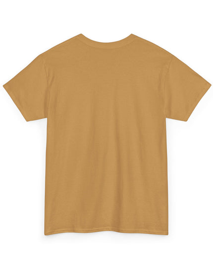 Cool Vibes Only Unisex Heavy Cotton Tee - Casual Comfort Wear